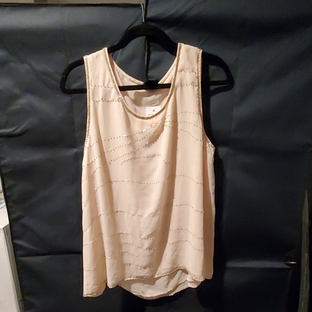 Bobeau blouse